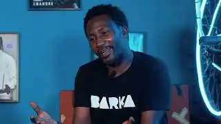 Interview ALIF NAABA x KAYAWOTO