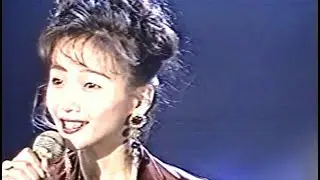 本田美奈子 つばさ 1994