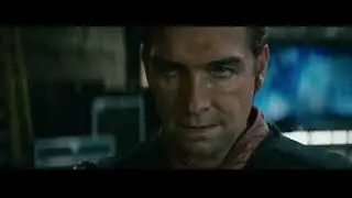 Psycho Killer - Homelander (The Boys S3)