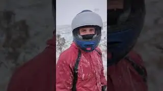 It's Really Cold in the Himalayas