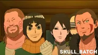 MOVE TO MIAMI [AMV] By Naruto.....