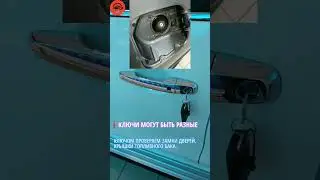 На что смотреть при покупке машины с пробегом проверить ремни подушки безопасности электропривод ч2