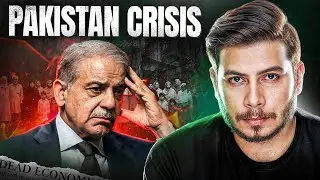 Pakistan Crisis Explained