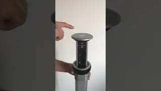 VIDEO Vertical Tower