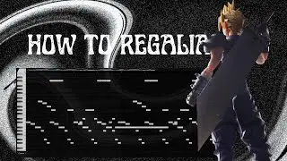 How to make REGALIA BEATS for IAYZE and DEVSTACKS (FL Studio 21)