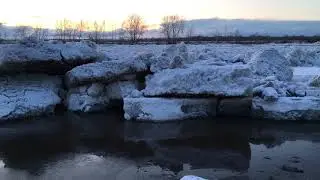 Чулым*