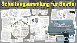 HIZ456 ElektorSchaltungen