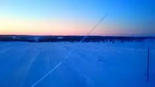 Зимник сузун 14.04.17