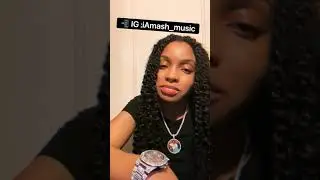 A$H - SKii MIX 🎿