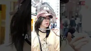 Chikan(molester) on the train in Japan 