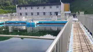 Работа в Корее (бассейны)
