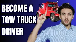 Jump Into Towing: What You Need to Know to Start Your Own Tow Truck Business 🚗