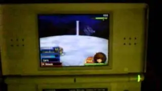 Kingdom Hearts RE Coded: Final Battle English