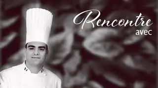 ROUGIE- RENCONTRE AVEC LE CHEF CORENTIN MERVILLE- FR
