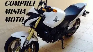 SAMP VLOG: Comprei Minha Moto Mas Fui Preso ;(