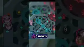 When Beatrix finishes the job!