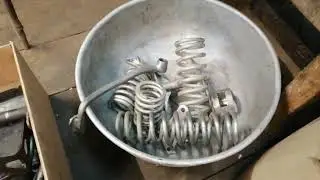 руки не для скуки или как дурная голова рукам покоя не даёт.