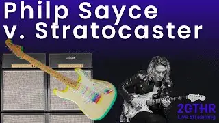 Philip Sayce Slays the Blues!