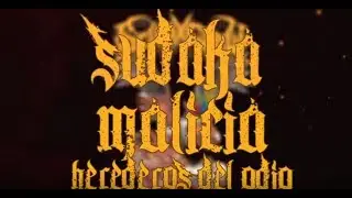 Scumxcrew- Vida o muerte (lyric video)