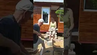 Совместный труд облагораживает
