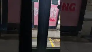 Shockingly rude TfL Route 49 bus driver ignores wheelchair user's request to alight