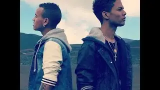 ANTONNY DREW Ft. MISTER LOLO - RESTE LÀ