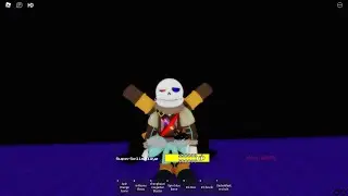 Shanglovania Ink Sans Phase 3, Sans,Dust Ink Sans And More Showcase! [Undertale Au's Fight] [Roblox]