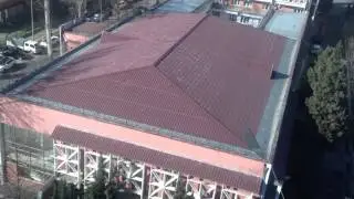 Dushanbe 2016 Душанбе