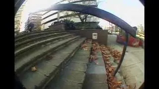 The Mobbn Deep Video - Sydney Montage