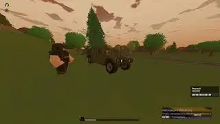 UNTURNED DWS meme // Unturned ДВС мем