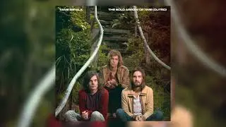 Tame Impala - The Bold Arrow Of Time Outro (Remastered)