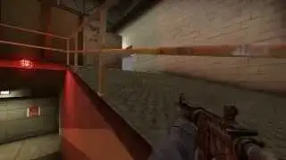 CS:GO ACE (m4\57) Nuke