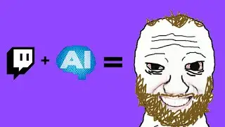 Twitch Deepfakes