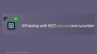Part 4 - GET operation with params using Rest Assured for API testing