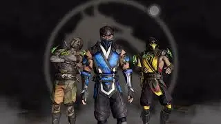 Torre Dragón Negro 🐉 | Batalla 200 | Mortal Kombat Mobile