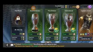 PENALTI VURUŞ SKİLLERİ - PENALTY KICK ABILITIES Final Kick