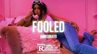 RnB x Melodic Drill Type Beat 2024 - "Fooled"