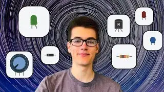 Electronics EXPLAINED for Beginners