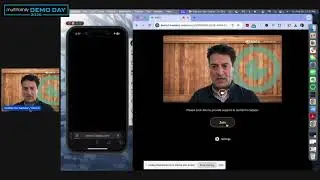 IrisCX - MultiFamily Insiders Demo Day