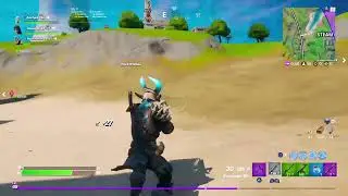 Fortnite kos, kom innom da vel kos Lørdag