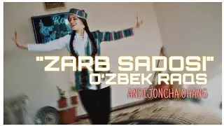 O‘ZBEK RAQS: 
