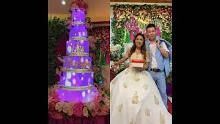 Cake Mapping Philippines