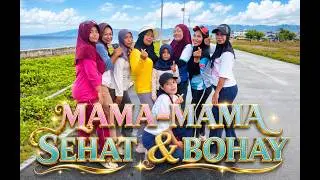 MAMA-MAMA SEHAT DAN BOHAY / LAGU KEPULAUAN SULA