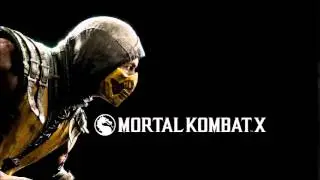 Xtortion Audio - Carbine (Mortal Kombat X)
