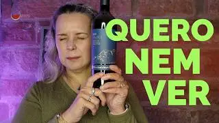 VINHO Tinto MALBEC MEMBER'S MARK: Vale A Pena Comprar Vinho Com MARCA De SUPERMERCADO?