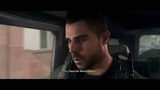 No Russian Scene in Verdansk Stadium   Modern Warfare 3 Gameplay 4K