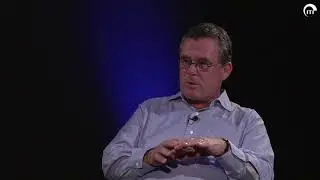 40 years of ITI: Interview with Thomas Straumann