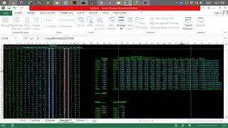 Usando Minimousemacro para acabar com trabalho inutil no excel