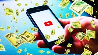 Как подключить монетизацию на YouTube в 2021 году