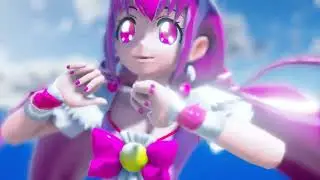 [MMD] SIFAS - Say Good-bye Namida (Motion DL)